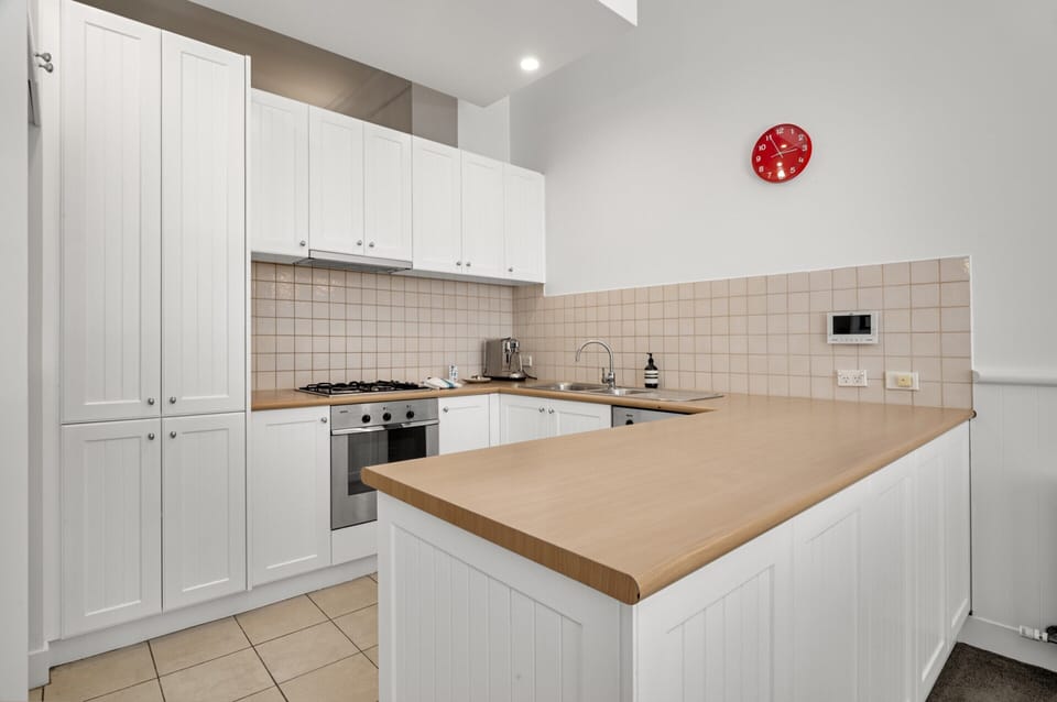 Apartment | Private kitchen