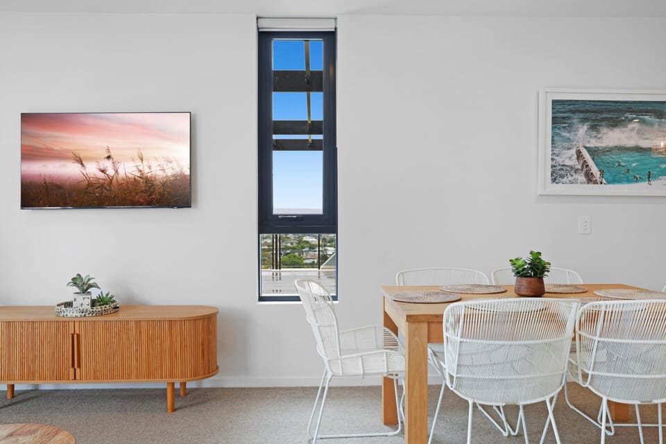 Apartment | Living room