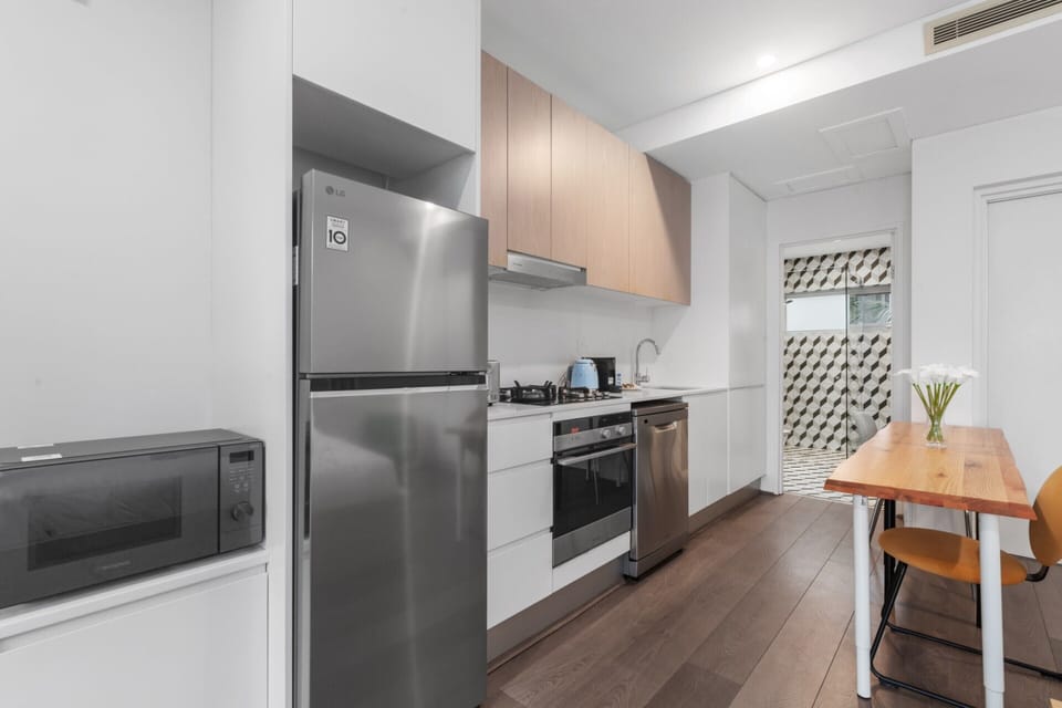 Apartment | Private kitchen