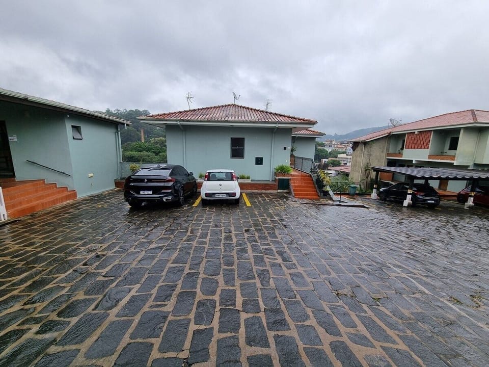 Apartment | Property grounds