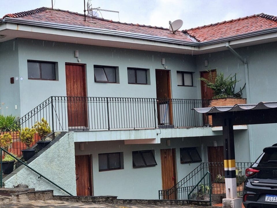 Apartment | Exterior