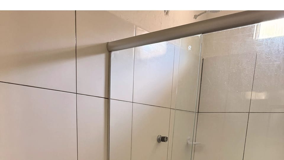 Double Room | Bathroom