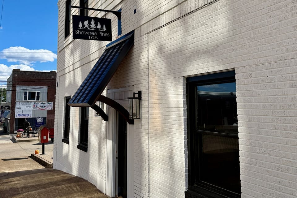 1 Bedroom Suite in the heart of Harrisburg