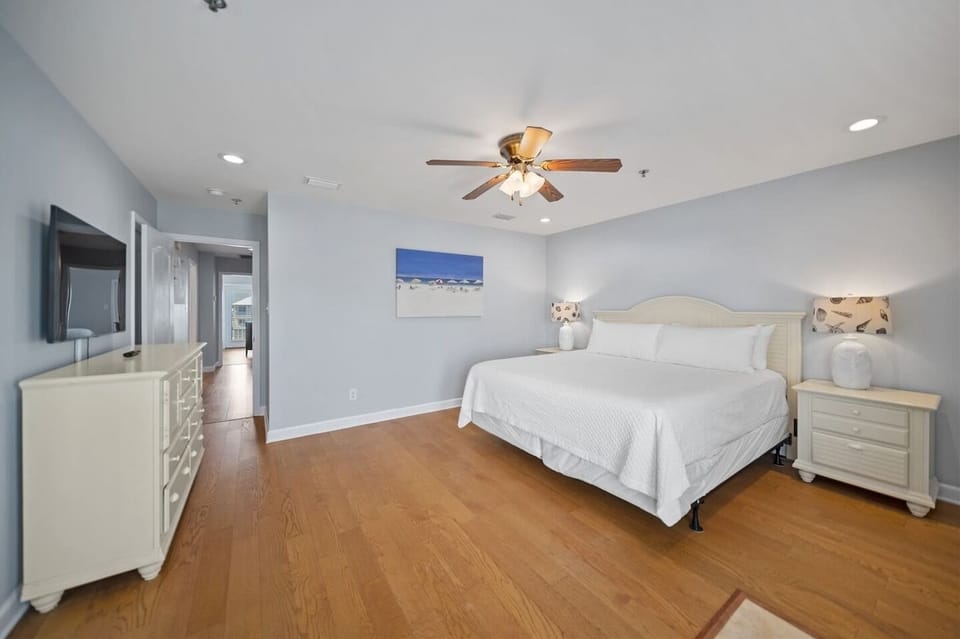 Master Bedroom 2nd Floor
