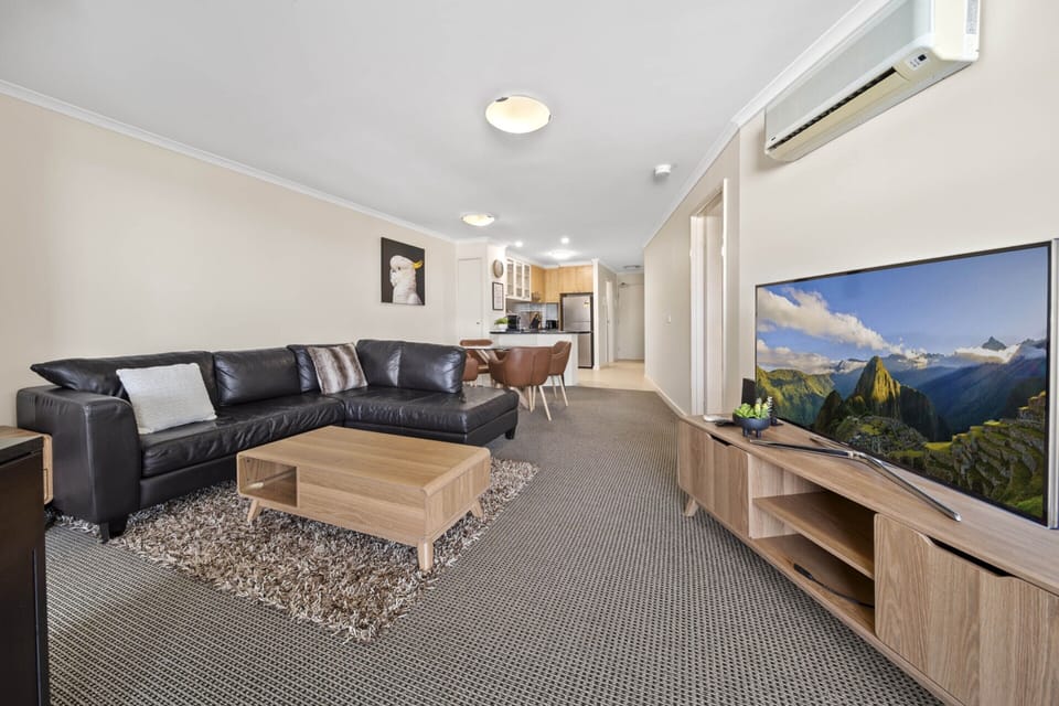 Apartment | Living room
