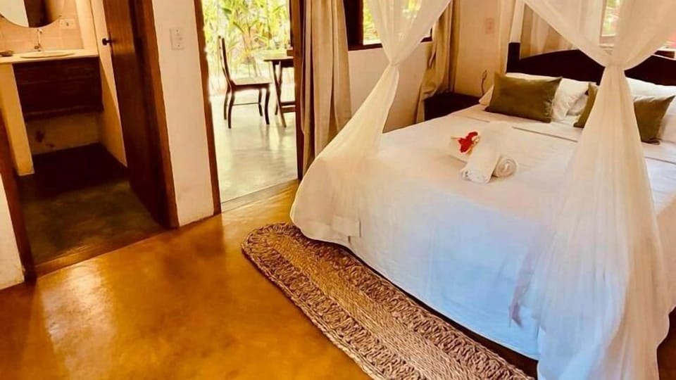 Triple Room | Free WiFi