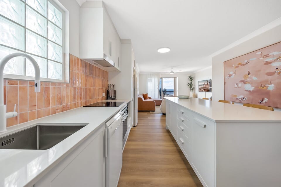 Apartment | Private kitchen