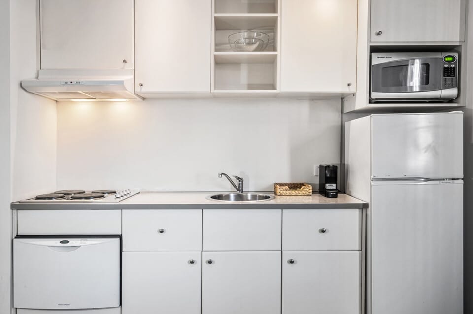 Apartment | Private kitchen