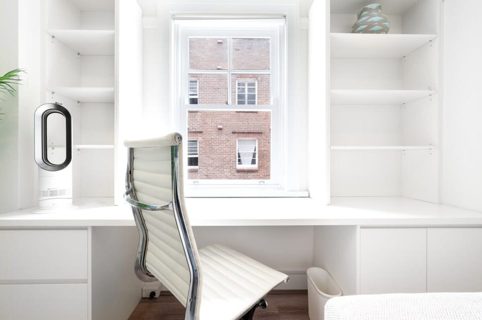 Apartment | Interior
