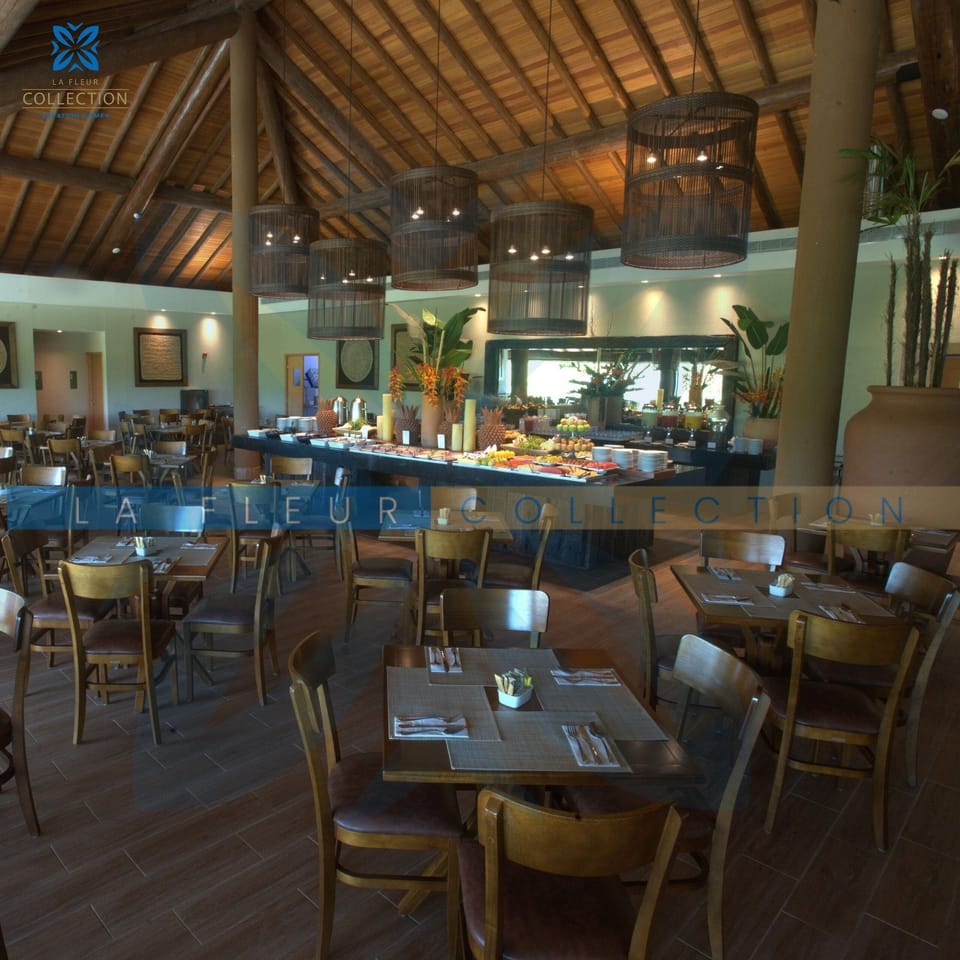 Restaurant / places to eat
