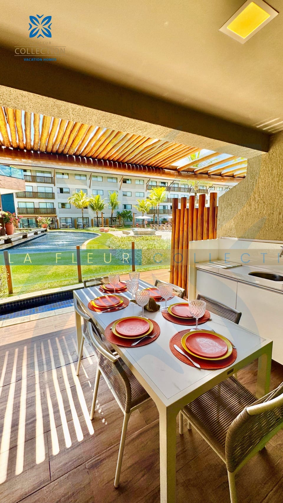 Balcony / Terrace