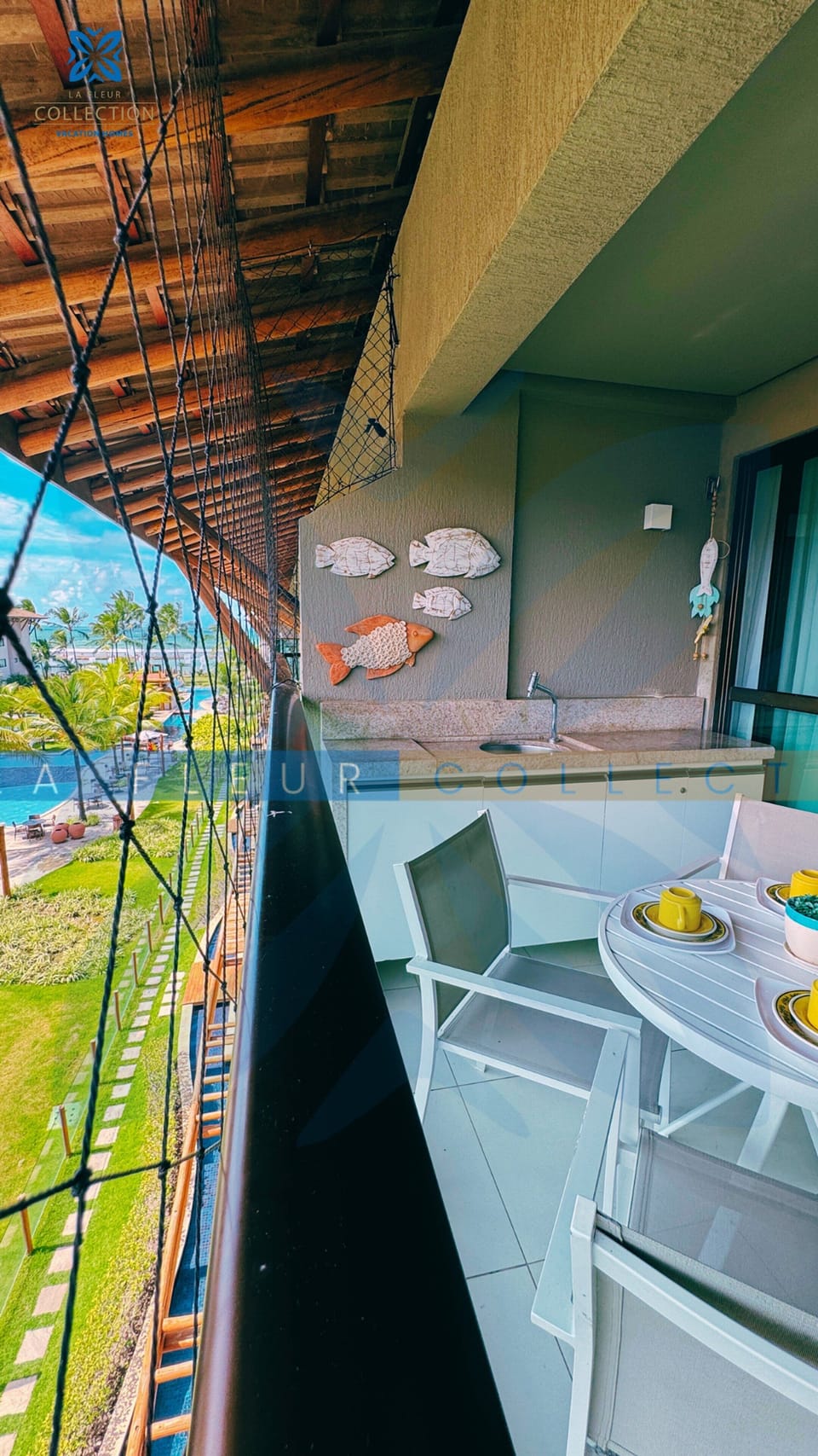 Balcony / Terrace