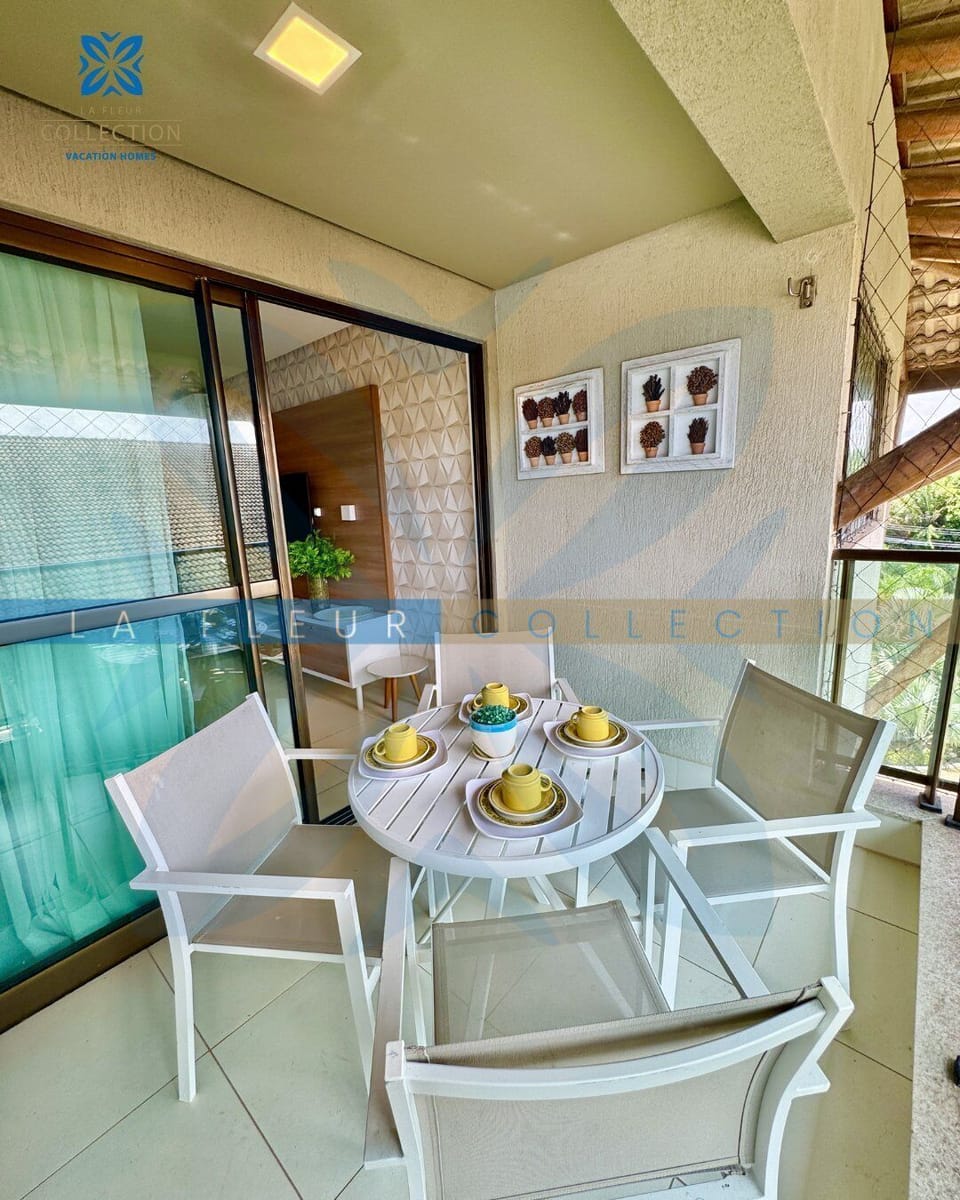 Balcony / Terrace
