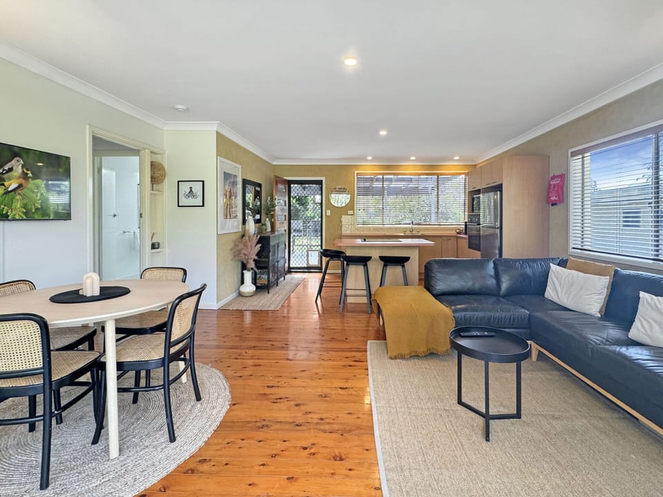 Apartment | Living room
