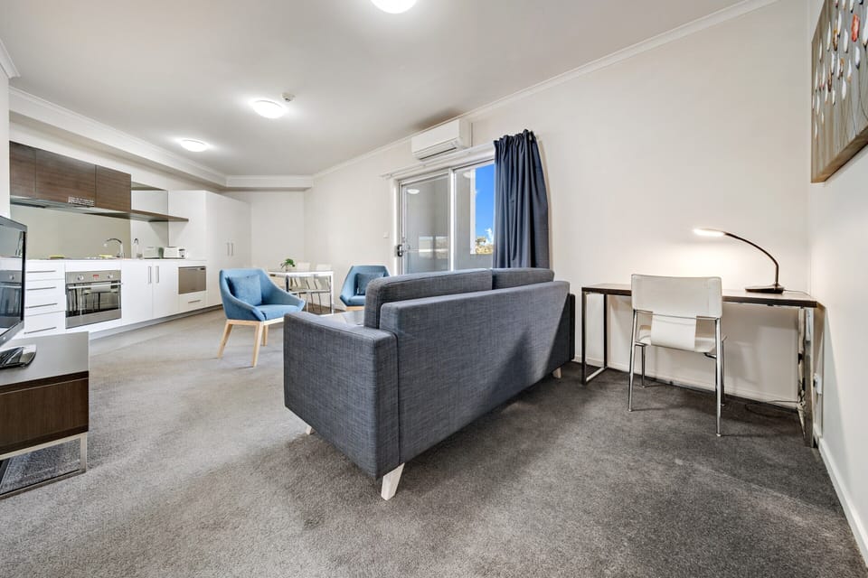 Apartment | Living room