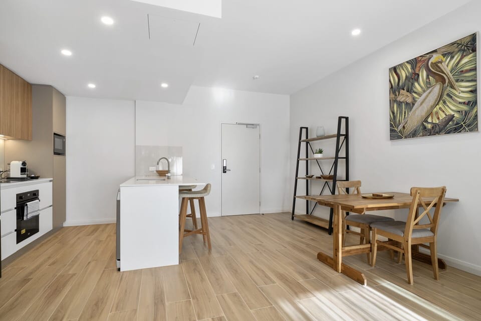 Apartment | Private kitchen