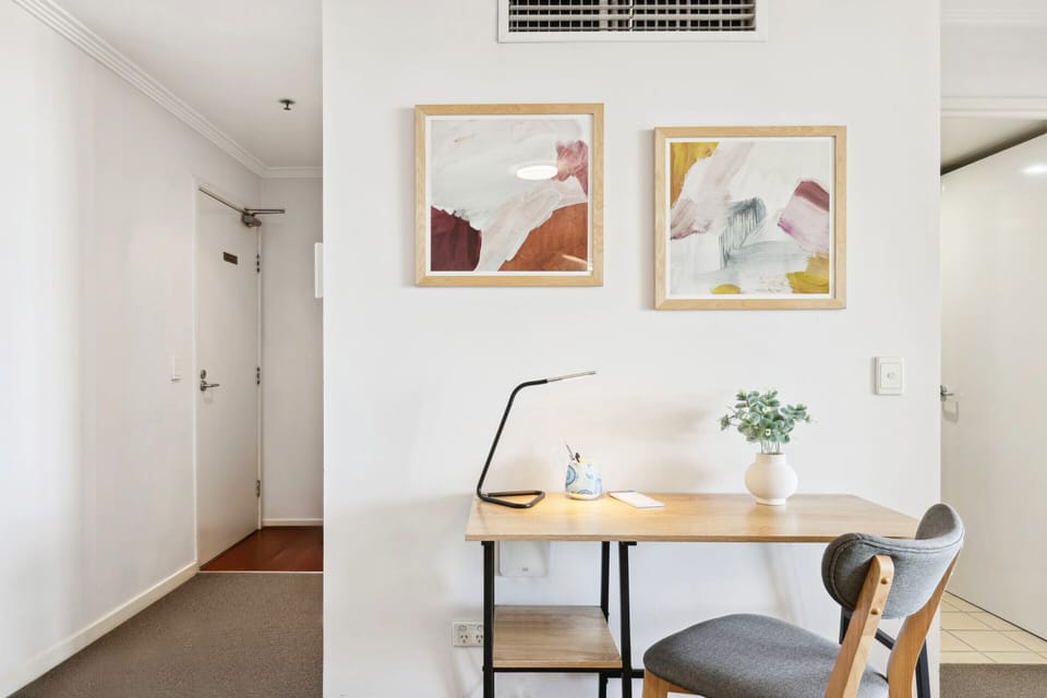 Apartment | Interior