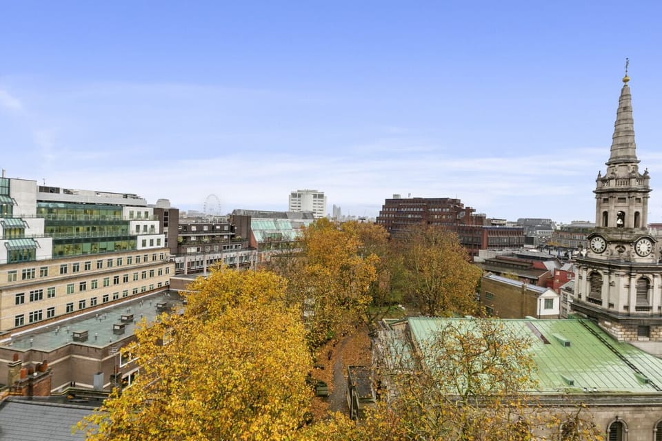 City view