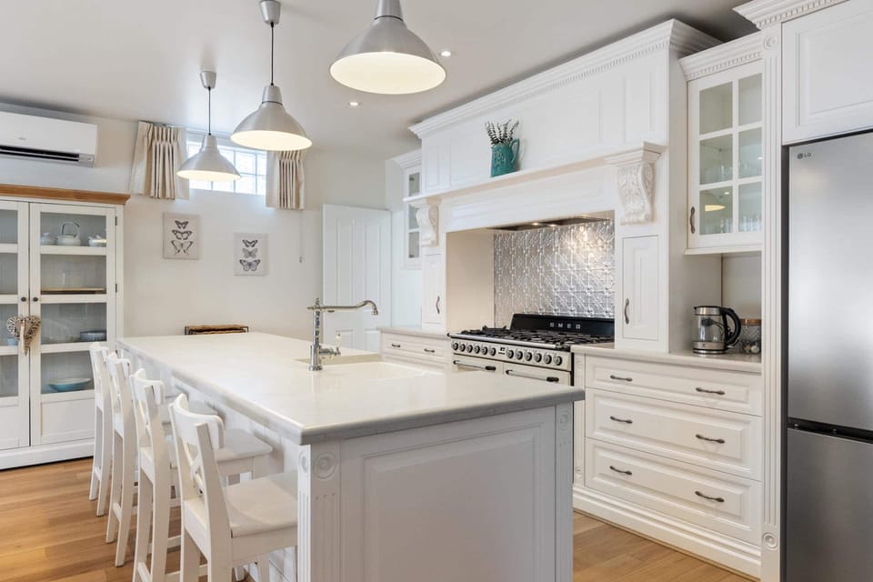 Apartment | Private kitchen