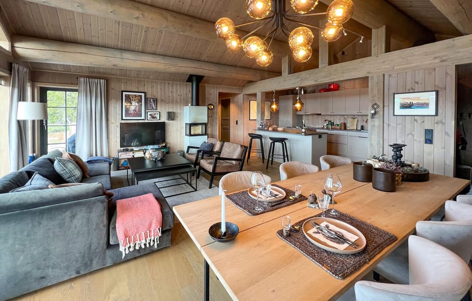 living-room