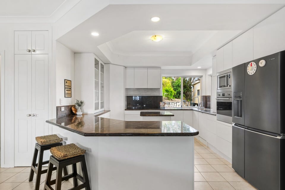 Apartment | Private kitchen | Cookware/dishes/utensils