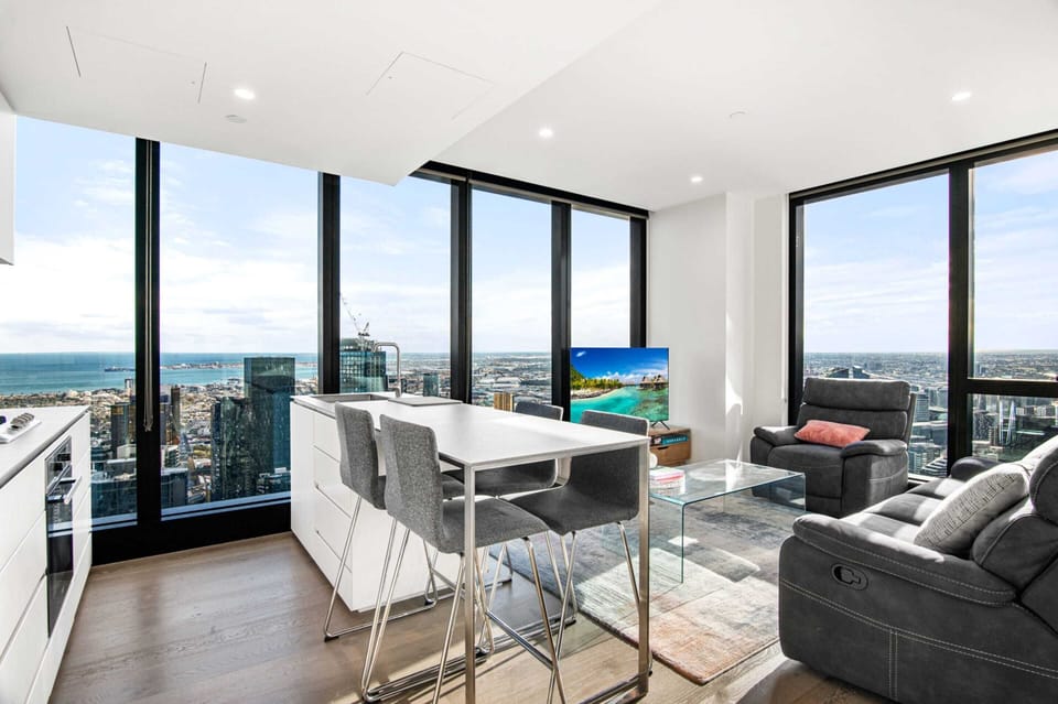 Apartment | Interior
