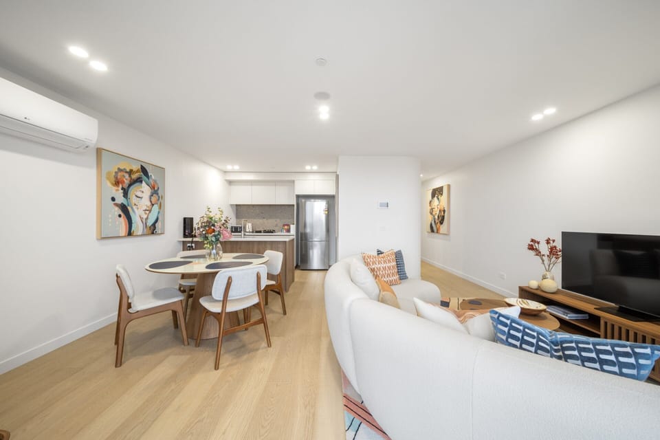 Apartment | Interior
