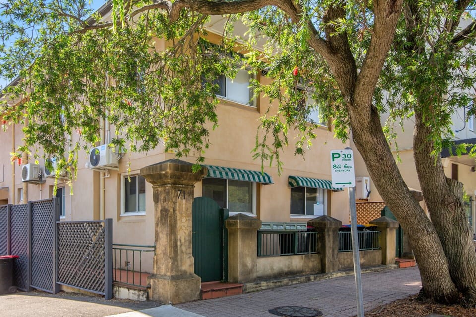 Apartment | Exterior