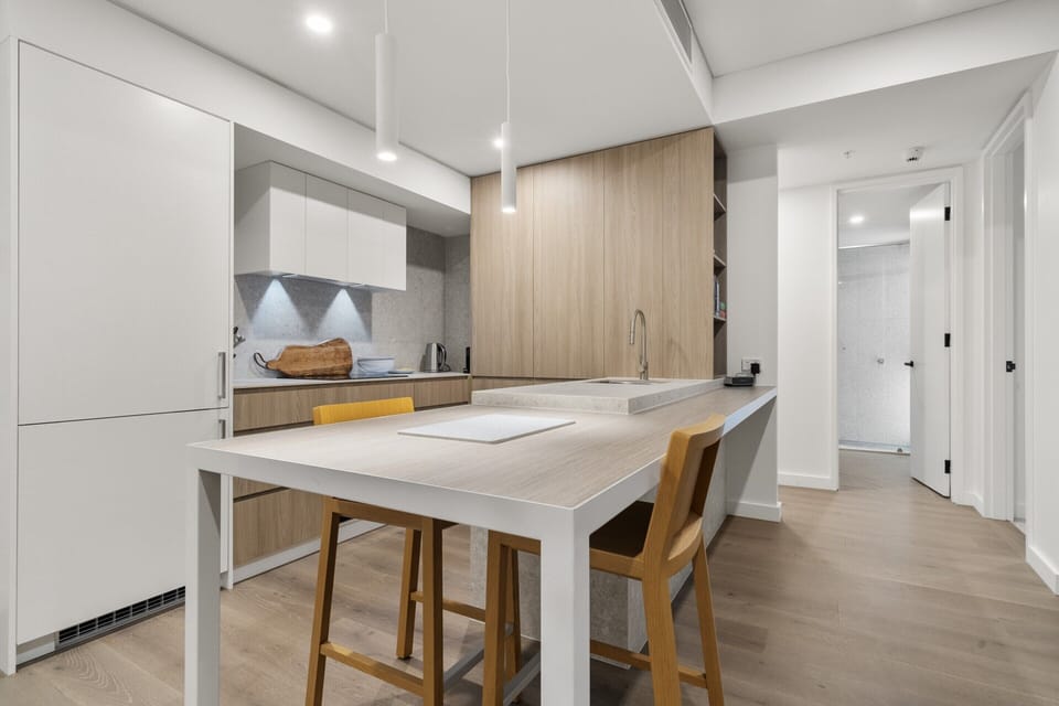 Apartment | Dining