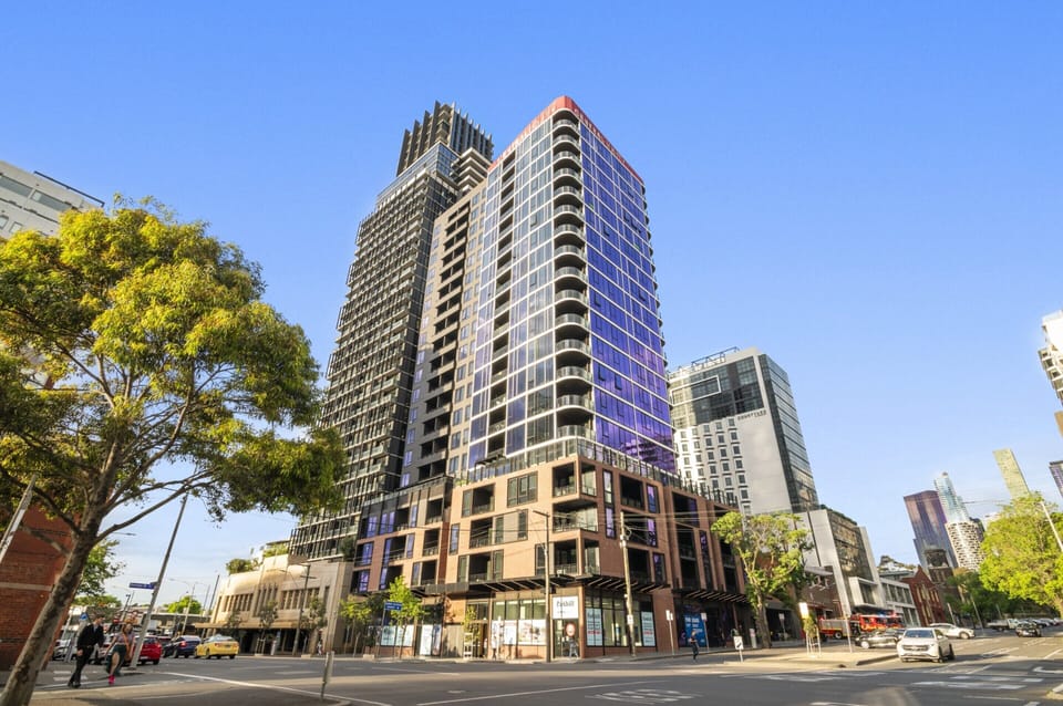 Apartment | Exterior