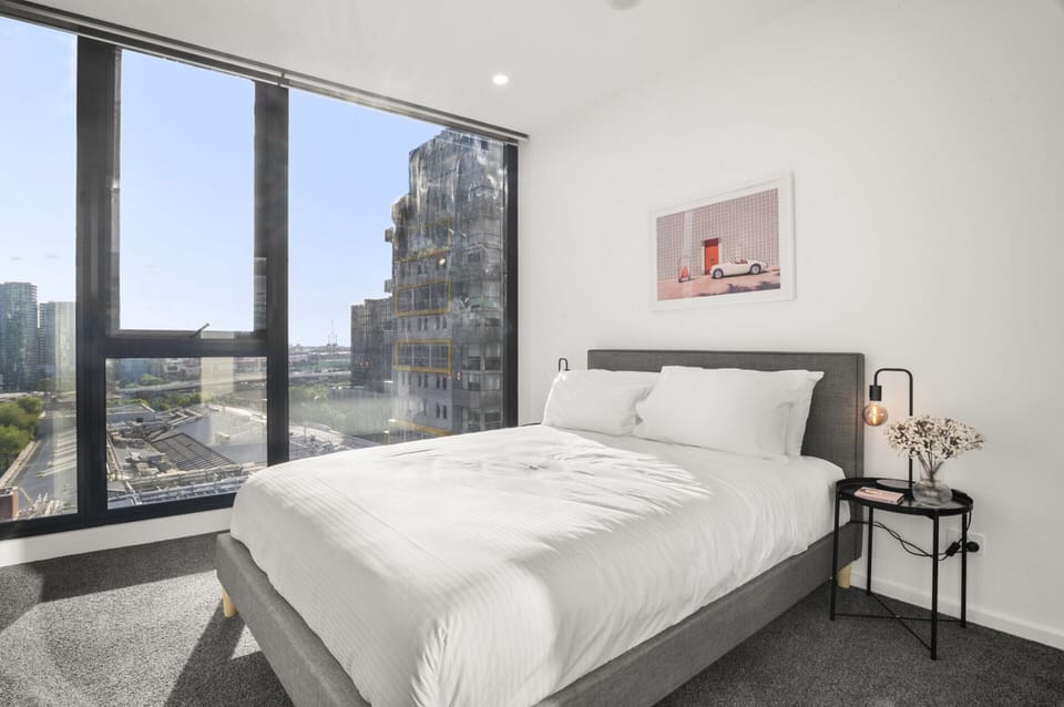 Apartment | 2 bedrooms, iron/ironing board