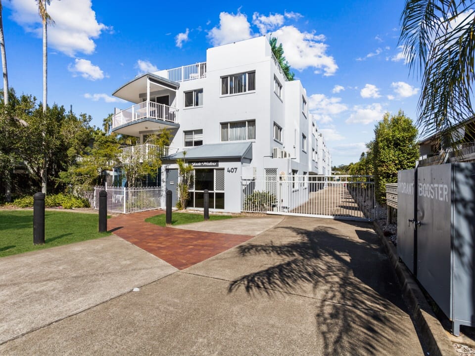 Apartment | Exterior