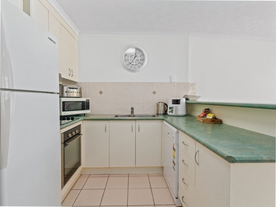 Apartment | Private kitchen