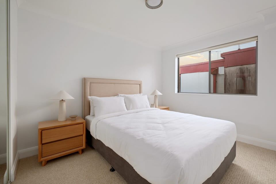 Apartment | 1 bedroom, iron/ironing board