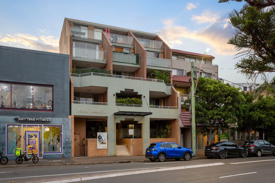 Apartment | Exterior