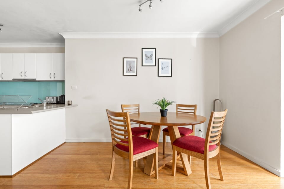 Apartment | Living room