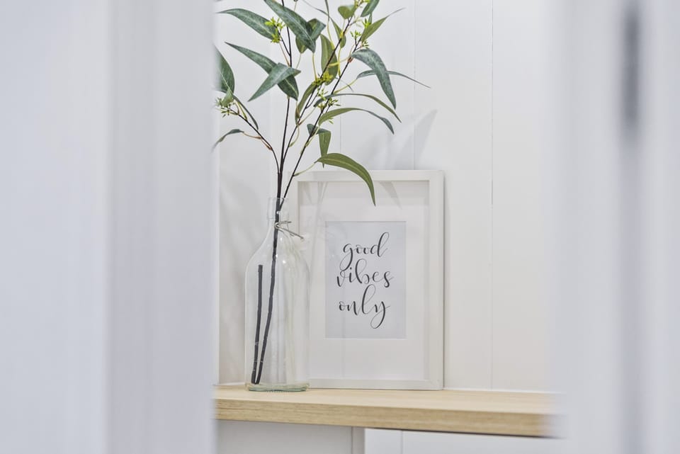 Apartment | Interior