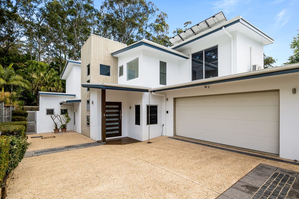 Apartment | Exterior