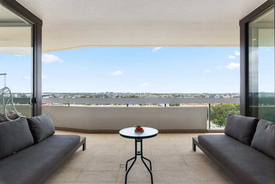Apartment | Terrace/patio