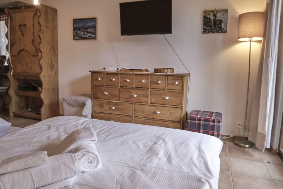 Apartment | 1 bedroom