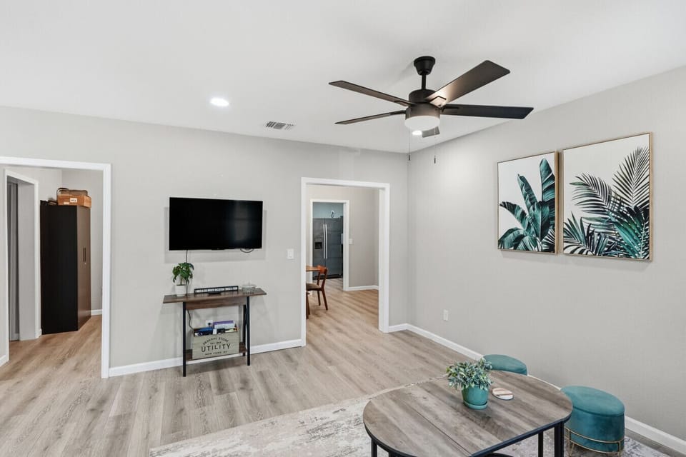 House | 4 bedrooms