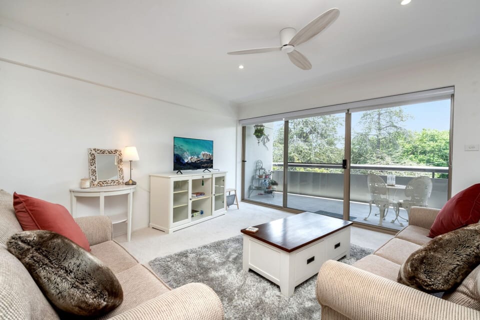 Apartment | Living room