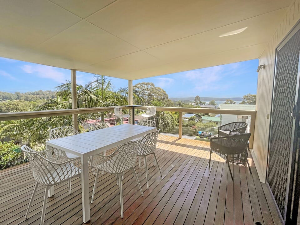 Apartment | Balcony