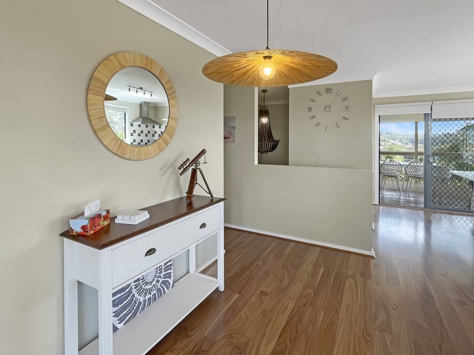 Apartment | Living room