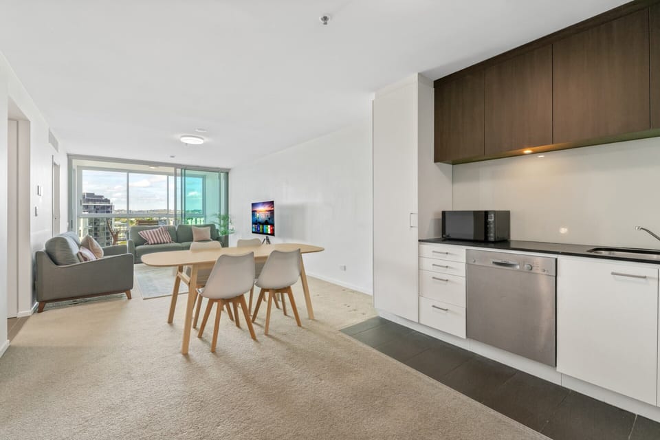 Apartment | Private kitchen