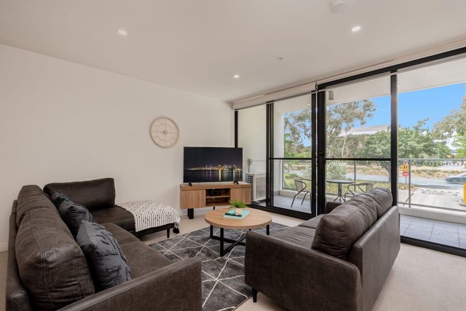 Apartment | Living room