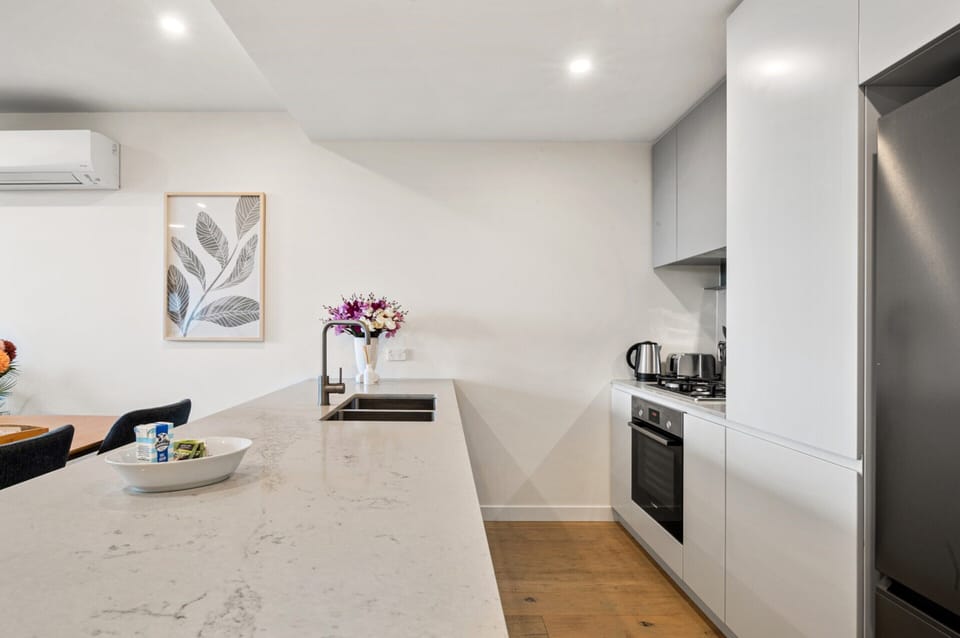 Apartment | Private kitchen