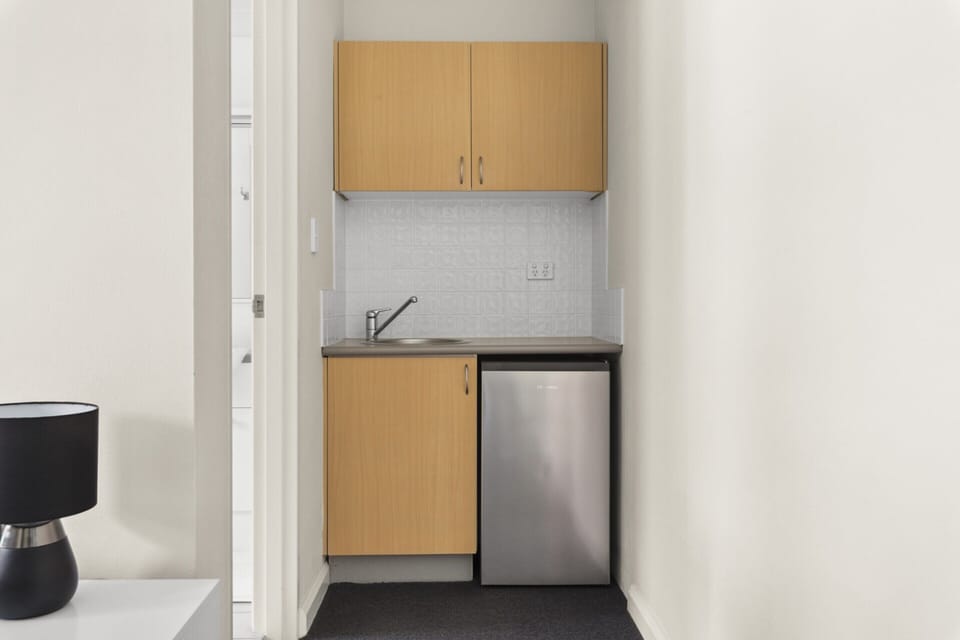 Apartment | Interior