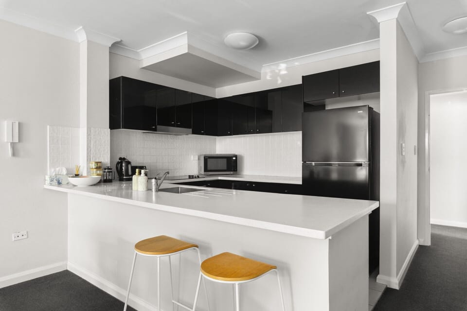 Apartment | Private kitchen