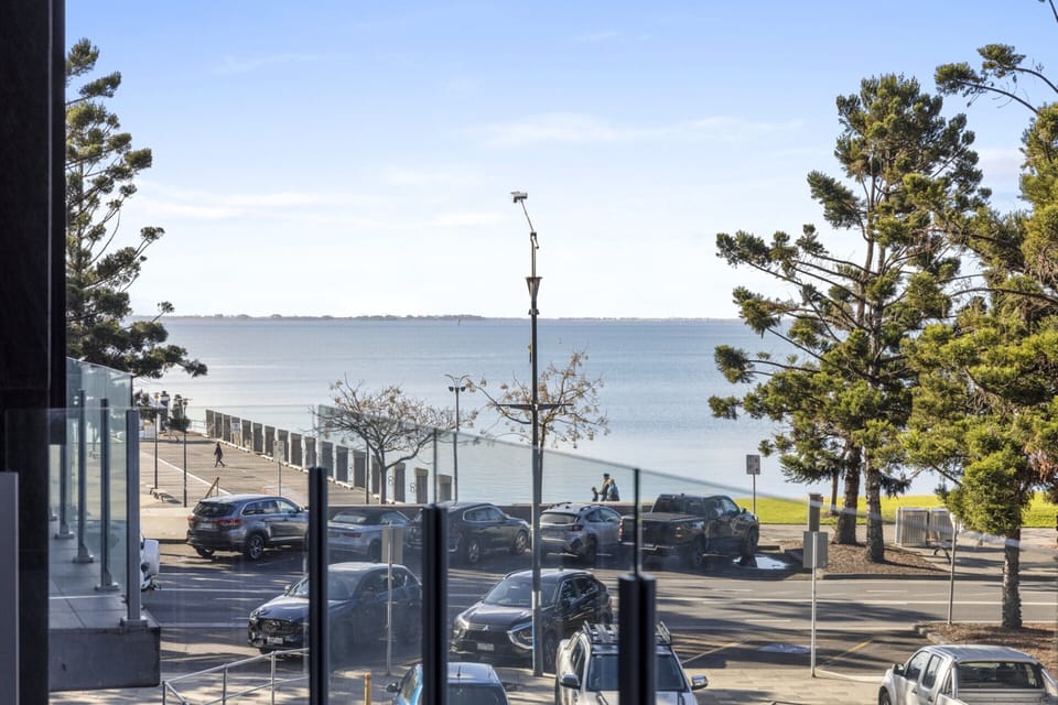 Apartment | View from property